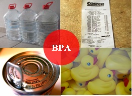 Bisphenol A (BPA) – Why some Everyday Items are Harmful